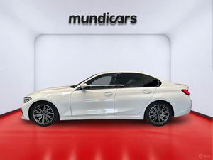 BMW Serie 3 318d Auto. PACK M  - Foto 8