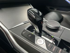 BMW Serie 3 318d Auto. PACK M  - Foto 14