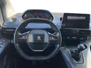 Peugeot Rifter Allure Long BlueHDi 96kW  - Foto 12
