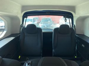 Peugeot Rifter Allure Long BlueHDi 96kW  - Foto 23