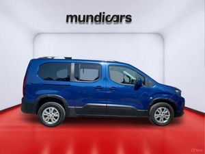 Peugeot Rifter Allure Long BlueHDi 96kW  - Foto 3