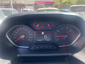 Peugeot Rifter Allure Long BlueHDi 96kW  - Foto 14
