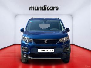 Peugeot Rifter Allure Long BlueHDi 96kW  - Foto 9