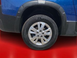 Peugeot Rifter Allure Long BlueHDi 96kW  - Foto 10