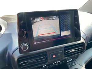Peugeot Rifter Allure Long BlueHDi 96kW  - Foto 16
