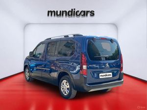 Peugeot Rifter Allure Long BlueHDi 96kW  - Foto 6