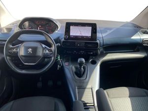 Peugeot Rifter Allure Long BlueHDi 96kW  - Foto 11