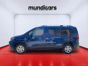 Peugeot Rifter Allure Long BlueHDi 96kW  - Foto 7