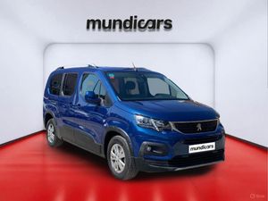 Peugeot Rifter Allure Long BlueHDi 96kW  - Foto 2