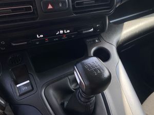 Peugeot Rifter Allure Long BlueHDi 96kW  - Foto 13