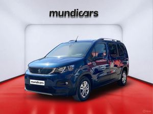 Peugeot Rifter Allure Long BlueHDi 96kW  - Foto 8