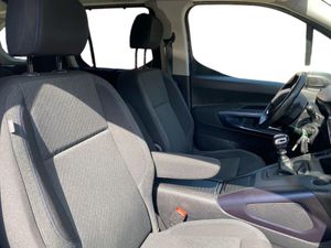 Peugeot Rifter Allure Long BlueHDi 96kW  - Foto 17