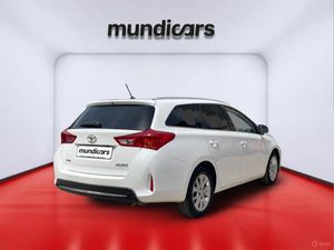 Toyota Auris 130 Active Touring Sports  - Foto 4