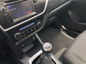 Toyota Auris 130 Active Touring Sports  - Foto 13
