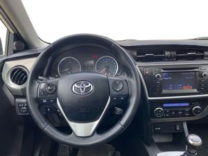 Toyota Auris 130 Active Touring Sports  - Foto 12