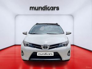 Toyota Auris 130 Active Touring Sports  - Foto 9