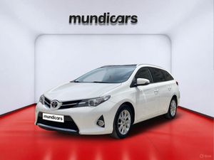 Toyota Auris 130 Active Touring Sports  - Foto 8