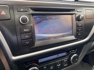 Toyota Auris 130 Active Touring Sports  - Foto 16