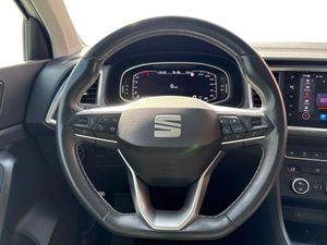 Seat Ateca 1.0 TSI 81kW (110CV) St&Sp Style XM Eco  - Foto 12