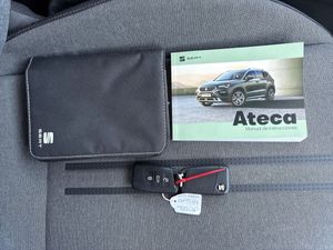 Seat Ateca 1.0 TSI 81kW (110CV) St&Sp Style XM Eco  - Foto 27