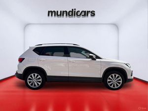 Seat Ateca 1.0 TSI 81kW (110CV) St&Sp Style XM Eco  - Foto 3