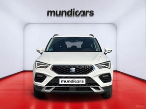Seat Ateca 1.0 TSI 81kW (110CV) St&Sp Style XM Eco  - Foto 9
