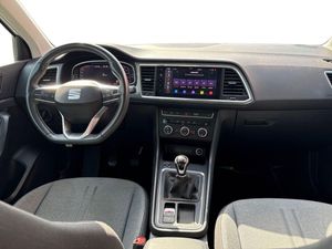 Seat Ateca 1.0 TSI 81kW (110CV) St&Sp Style XM Eco  - Foto 11