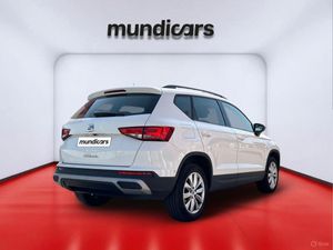 Seat Ateca 1.0 TSI 81kW (110CV) St&Sp Style XM Eco  - Foto 4