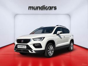 Seat Ateca 1.0 TSI 81kW (110CV) St&Sp Style XM Eco  - Foto 8