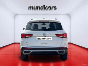 Seat Ateca 1.0 TSI 81kW (110CV) St&Sp Style XM Eco  - Foto 5