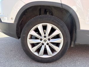 Seat Ateca 1.0 TSI 81kW (110CV) St&Sp Style XM Eco  - Foto 21