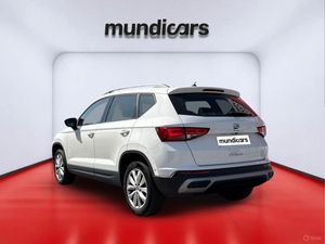 Seat Ateca 1.0 TSI 81kW (110CV) St&Sp Style XM Eco  - Foto 6