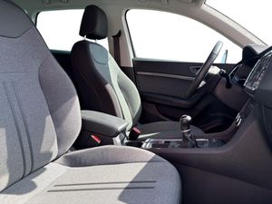 Seat Ateca 1.0 TSI 81kW (110CV) St&Sp Style XM Eco  - Foto 17