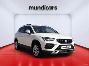 Seat Ateca 1.0 TSI 81kW (110CV) St&Sp Style XM Eco  - Foto 2