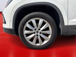 Seat Ateca 1.0 TSI 81kW (110CV) St&Sp Style XM Eco  - Foto 10