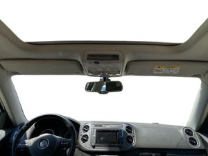 Volkswagen Tiguan T1 2.0 TDI 110CV BMT 4x2  - Foto 11
