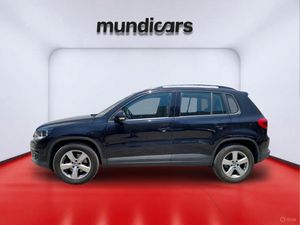 Volkswagen Tiguan T1 2.0 TDI 110CV BMT 4x2  - Foto 7