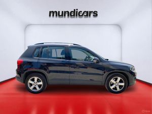 Volkswagen Tiguan T1 2.0 TDI 110CV BMT 4x2  - Foto 3