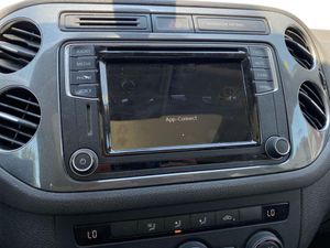 Volkswagen Tiguan T1 2.0 TDI 110CV BMT 4x2  - Foto 15