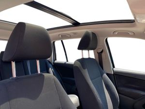 Volkswagen Tiguan T1 2.0 TDI 110CV BMT 4x2  - Foto 17