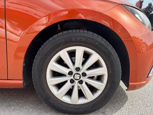 Seat Ibiza 1.0 TGI 66kW (90CV) Style  - Foto 22