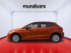 Seat Ibiza 1.0 TGI 66kW (90CV) Style  - Foto 7