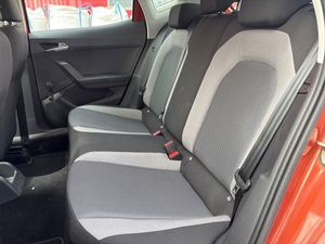 Seat Ibiza 1.0 TGI 66kW (90CV) Style  - Foto 24