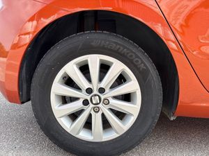 Seat Ibiza 1.0 TGI 66kW (90CV) Style  - Foto 21