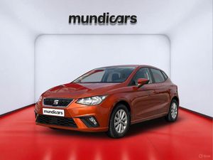 Seat Ibiza 1.0 TGI 66kW (90CV) Style  - Foto 8