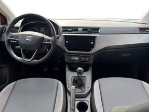 Seat Ibiza 1.0 TGI 66kW (90CV) Style  - Foto 11