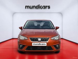 Seat Ibiza 1.0 TGI 66kW (90CV) Style  - Foto 9