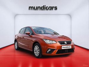 Seat Ibiza 1.0 TGI 66kW (90CV) Style  - Foto 2