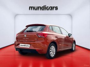 Seat Ibiza 1.0 TGI 66kW (90CV) Style  - Foto 4