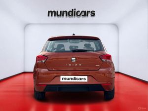 Seat Ibiza 1.0 TGI 66kW (90CV) Style  - Foto 5
